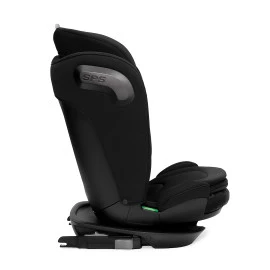 Dovadi Κάθισμα Αυτοκινήτου i-size 100-150cm isofix 15-36kg Angel Midnight Black