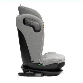 Dovadi Κάθισμα Αυτοκινήτου i-size 100-150cm isofix 15-36kg Angel Stone Grey