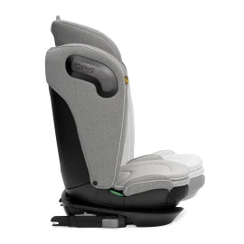 Dovadi Κάθισμα Αυτοκινήτου i-size 100-150cm isofix 15-36kg Angel Stone Grey