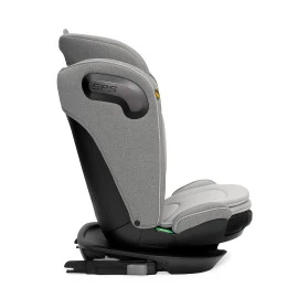 Dovadi Κάθισμα Αυτοκινήτου i-size 100-150cm isofix 15-36kg Angel Stone Grey