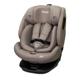 Dovadi Κάθισμα Αυτοκινήτου i-Size 40-150cm iGo 360° Truffle