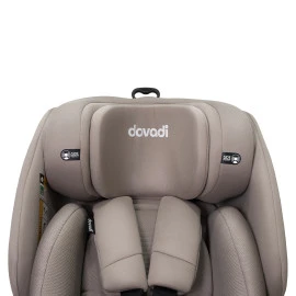 Dovadi Κάθισμα Αυτοκινήτου i-Size 40-150cm iGo 360° Truffle