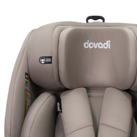 Dovadi Κάθισμα Αυτοκινήτου i-Size 40-150cm iGo 360° Truffle