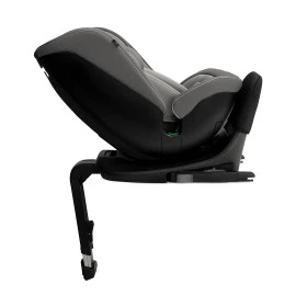 Dovadi Kronos 360° Κάθισμα Αυτοκινήτου i-Size 40-150cm Isofix Metallic Grey