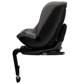 Dovadi Kronos 360° Κάθισμα Αυτοκινήτου i-Size 40-150cm Isofix Metallic Grey