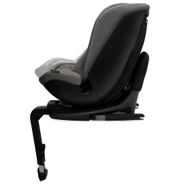 Dovadi Kronos 360° Κάθισμα Αυτοκινήτου i-Size 40-150cm Isofix Metallic Grey