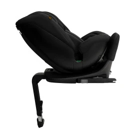 Dovadi Kronos 360° Κάθισμα Αυτοκινήτου i-Size 40-150cm Isofix Midnight Black