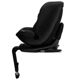 Dovadi Kronos 360° Κάθισμα Αυτοκινήτου i-Size 40-150cm Isofix Midnight Black