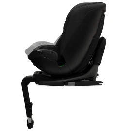 Dovadi Kronos 360° Κάθισμα Αυτοκινήτου i-Size 40-150cm Isofix Midnight Black