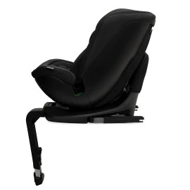 Dovadi Kronos 360° Κάθισμα Αυτοκινήτου i-Size 40-150cm Isofix Midnight Black