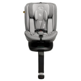 Dovadi Kronos 360° Κάθισμα Αυτοκινήτου i-Size 40-150cm Isofix Stone Grey