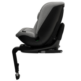 Dovadi Kronos 360° Κάθισμα Αυτοκινήτου i-Size 40-150cm Isofix Stone Grey