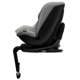 Dovadi Kronos 360° Κάθισμα Αυτοκινήτου i-Size 40-150cm Isofix Stone Grey