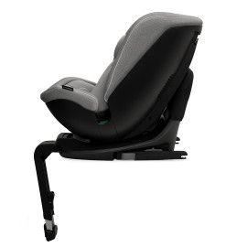 Dovadi Kronos 360° Κάθισμα Αυτοκινήτου i-Size 40-150cm Isofix Stone Grey