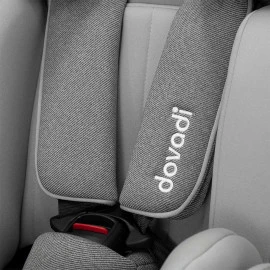 Dovadi Kronos 360° Κάθισμα Αυτοκινήτου i-Size 40-150cm Isofix Stone Grey