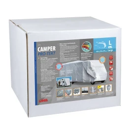 Κουκούλα για αυτοκινούμενο Camper Lampa Pro-Tekt CM-L 650x238x270cm