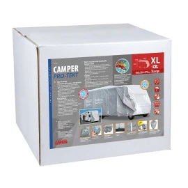 Κουκούλα για αυτοκινούμενο Camper Lampa Pro-Tekt CM-XL 700x238x270cm