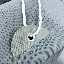 Κουκούλα για αυτοκινούμενο Camper Lampa Pro-Tekt CM-XL 700x238x270cm