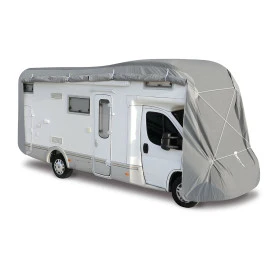 Κουκούλα για αυτοκινούμενο Camper Lampa Pro-Tekt CM-M 610x238x270cm