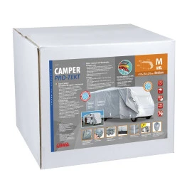 Κουκούλα για αυτοκινούμενο Camper Lampa Pro-Tekt CM-M 610x238x270cm
