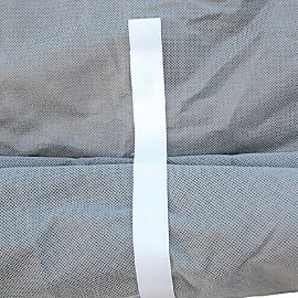 Κουκούλα για αυτοκινούμενο Camper Lampa Pro-Tekt CM-M 610x238x270cm