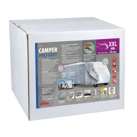 Κουκούλα για αυτοκινούμενο Camper Lampa Pro-Tekt CM-XXL 750x238x270cm