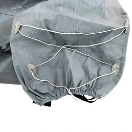 Κουκούλα για αυτοκινούμενο Camper Lampa Pro-Tekt CM-XXL 750x238x270cm