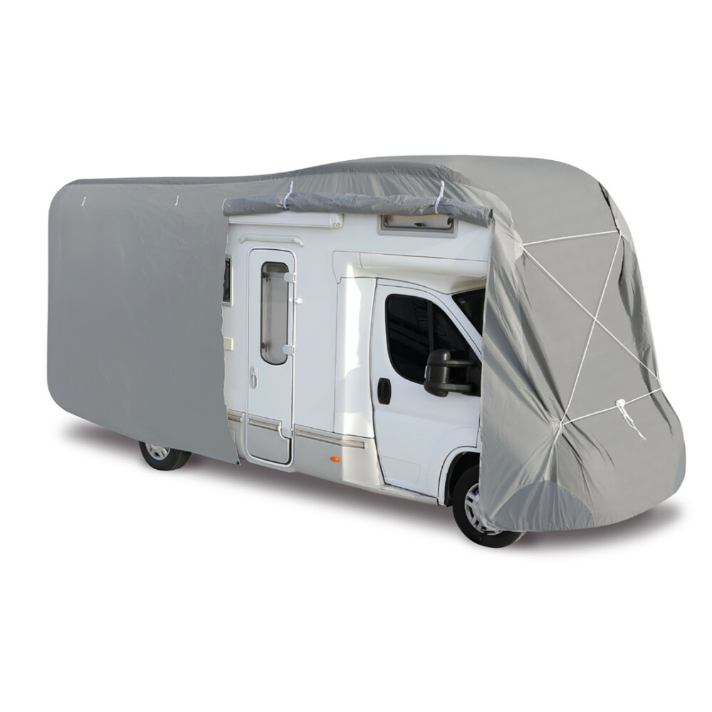Κουκούλα για αυτοκινούμενο Camper Lampa Pro-Tekt CM-XXXL 850x238x270cm
