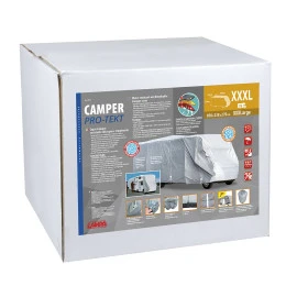 Κουκούλα για αυτοκινούμενο Camper Lampa Pro-Tekt CM-XXXL 850x238x270cm