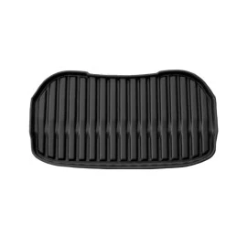 Tesla Model 3 Highland (5YJ3) (2023+) 4D 4WD Frunk (Μπροστινό) πατάκι πορτ μπαγκάζ πλαστικό μαύρο σκαφάκι Race Axion -1τμχ