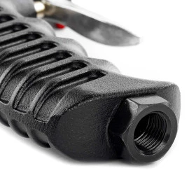 Πιστόλι αέρος αμμοβολής AMiO PT-17 6,5 BAR με δοχείο 600ml (02635)