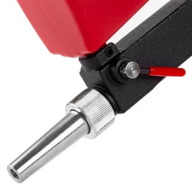 Πιστόλι αέρος αμμοβολής AMiO PT-17 6,5 BAR με δοχείο 600ml (02635)