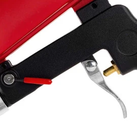 Πιστόλι αέρος αμμοβολής AMiO PT-17 6,5 BAR με δοχείο 600ml (02635)