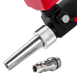 Πιστόλι αέρος αμμοβολής AMiO PT-17 6,5 BAR με δοχείο 600ml (02635)