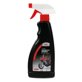 Σαμπουάν σε σπρέι Mότο Motorcycle Care 500ml​ Lampa -1τμχ