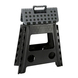 Σκαμπό αναδιπλούμενο Lampa Quicksit max 150kg (40728)
