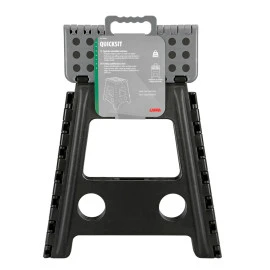 Σκαμπό αναδιπλούμενο Lampa Quicksit max 150kg (40728)