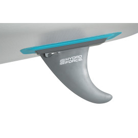 Φουσκωτή Σανίδα SUP/Kayak 2 σε 1 Bestway Oceana 6532B με Αποσπώμενο Κάθισμα 305x84x15cm Μπλε