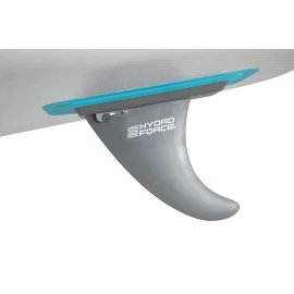Φουσκωτή Σανίδα SUP/Kayak 2 σε 1 Bestway Oceana 6532D με Αποσπώμενο Κάθισμα 335x91.5x15cm Μπλε
