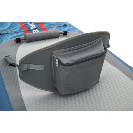 Φουσκωτή Σανίδα SUP/Kayak 2 σε 1 Bestway Oceana 6532D με Αποσπώμενο Κάθισμα 335x91.5x15cm Μπλε