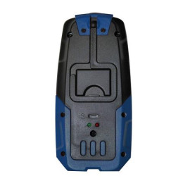 Φακός GL-2 12/24/230V/USB COB LED 150lm 2W 7.000K Pro-Series αδιάβροχος με μαγνητική βάση + γάντζος 