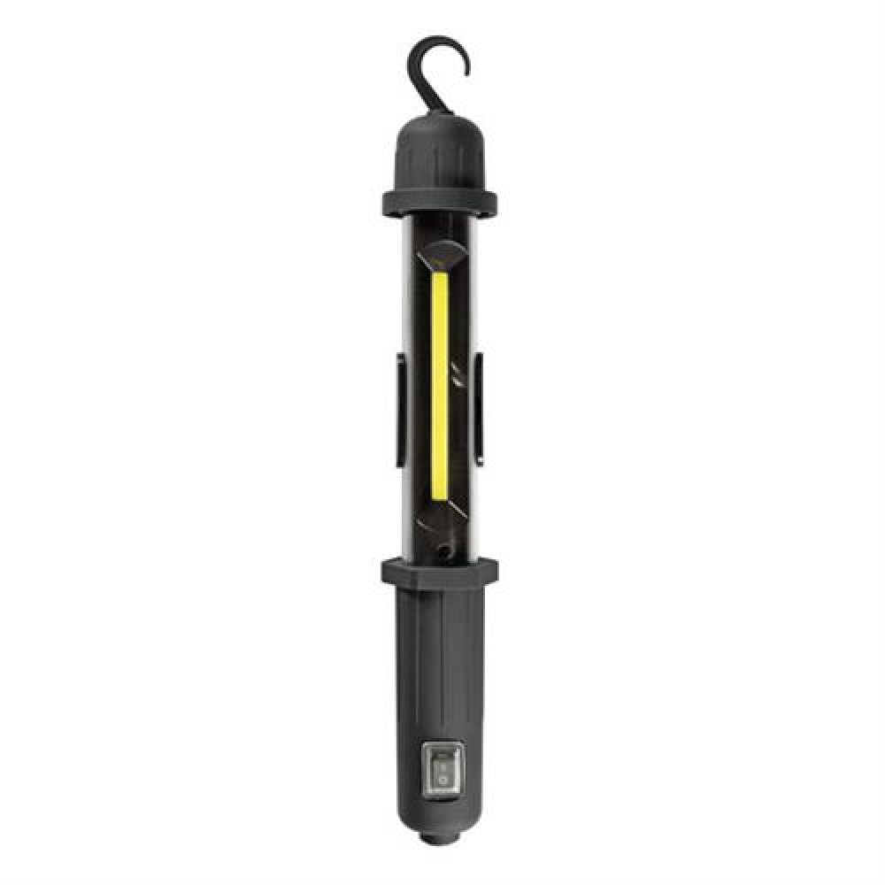 Φακός GL-4 12/24/230V με 11LED 560lm 6W 7.000K Pro-series αδιάβροχος με μαγνητική βάση + γάντζος