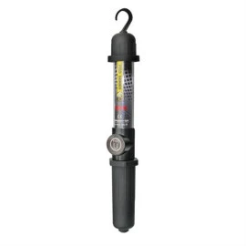 Φακός GL-4 12/24/230V με 11LED 560lm 6W 7.000K Pro-series αδιάβροχος με μαγνητική βάση + γάντζος