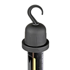 Φακός GL-4 12/24/230V με 11LED 560lm 6W 7.000K Pro-series αδιάβροχος με μαγνητική βάση + γάντζος