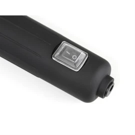 Φακός GL-4 12/24/230V με 11LED 560lm 6W 7.000K Pro-series αδιάβροχος με μαγνητική βάση + γάντζος