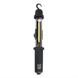 Φακός GL-4 12/24/230V με 11LED 560lm 6W 7.000K Pro-series αδιάβροχος με μαγνητική βάση + γάντζος