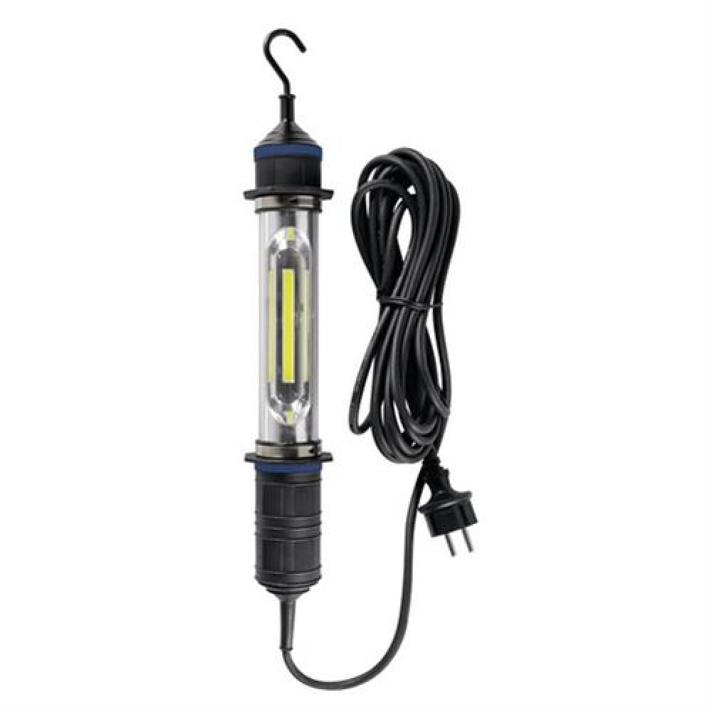 Φακός-μπαλαντέζα GL-9 230V COB LED 10W 650lm 7.000K Pro-Series αδιάβροχος με γάντζο