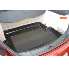 Alfa Romeo 159 (2005-2011) Combi lower floor πατάκι πορτ μπαγκάζ πλαστικό μαύρο σκαφάκι Aristar - 1τμχ