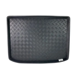 Audi A3 Sportback 8Y (2020+) with repair kit πατάκι πορτ μπαγκάζ πλαστικό μαύρο σκαφάκι M-Plast - 1τμχ