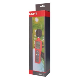Ψηφιακό Ντεσιμπελόμετρο UNI-T UT352, 30-130dB